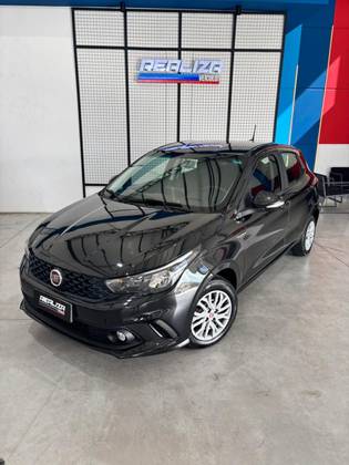 FIAT ARGO 1.0 FIREFLY FLEX DRIVE MANUAL